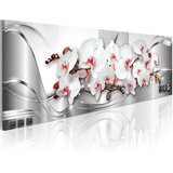  Slika - Arrangement of flowers 120x40 Cijene