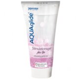 Joydivision AQUAglide Stimulation - intimni gel za žene (25 ml) Cijene