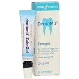 DENTOMIT® Q10 gel za zobe