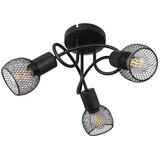 Globo 54028-3S - Plafonski luster FIASTRA 3xE14/40W/230V Cene