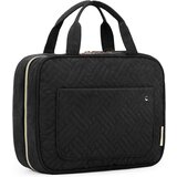 Generic Hanging toiletry bag toiletry bag transparent travel makeup toiletries, (21058725) Cene