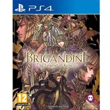 Numskull Games Brigandine: The Legend Of Runersia (ps4) Cene