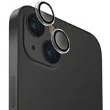 Uniq OPTIX CLEAR CAMERA ZAŠČITNA LEČA ZA IPHONE 15/15 PLUS Z APLIKATORJEM, (21911553) Cene