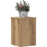  Stalci za biljke 2 kom 20x20x30 cm konstruirano drvo | shoptok.hr