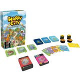  Društvene igre Asmodee Happy City (FR) | shoptok.hr