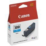 Canon Kartuša PFI-300 C (modra), original Cene