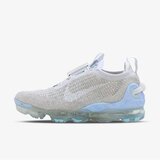 Nike ženske patike W air max warp flyknit CJ6741-100 | ePonuda.com