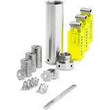 CRYPTOSTEEL Seed12 varnostni set, (21587118) | Shoptok.si