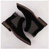 Big Star INT2047 Crna | shoptok.hr
