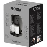 Floria Aparat za kavu, 370-450W - ZLN9297 | shoptok.hr