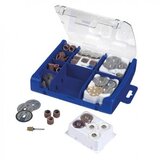 Dremel 70 kom set nastavka (725) | shoptok.hr