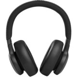 JBL Live 660NC crne Bluetooth slušalice | shoptok.hr