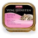 Vom Feinsten pašteta za mačke Kitten Baby 32x100g