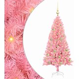  Božićno drvce Ružičasta 120 cm PVC | shoptok.hr