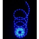 Unicom Svjetlosna LED cijev (Na otvorenom, 18 m, Boja svjetla: Plave boje) Cijene