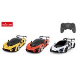 MILENIJUM RASTAR AUTO R/C 1:24 MCLAREN SENNA | Eponuda.com