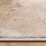 Asiatic Carpets Bež/kremno bela preproga 200x275 cm Miro – | Shoptok.si