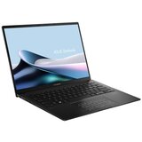 Asus ZenBook 14 OLED UM3406HA-QD092/14/AMD Ryzen 7/8840HS/16 GB RAM-a/512 GB SSD 90NB1271-M00510 | Shoptok.si