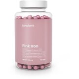 BeastPink Pink Iron - GymBeam | ePonuda.com