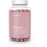 pink iron - gymbeam