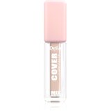 Delia Cosmetics Mix&Match Cover Concealer tekući korektor za prekrivanje nijansa 01 Porcelain 6 ml Cijene