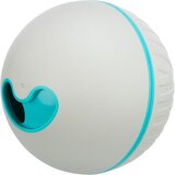Trixie Lopta za Poslastice 11cm Siva – Podesivi Otvor | ePonuda.com