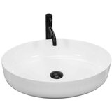 REA Bath REA Nadgradni umivaonik Queen White Cijene