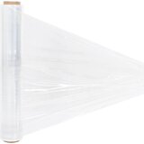  Rastezljiva folija 6 kom prozirna 17 μm 50 cm x 300 m | shoptok.hr