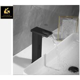 Kranig Kraanwerk mešalna pipa brez dotika | senzorska pipa | pipa za umivalnik in fontano | wc soba | don maša, (21731900) | Shoptok.si