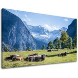  Slike na platnu pejzaž (moderne slike na platnu) | ePonuda.com