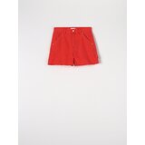 Sinsay ženske pamučne kratke hlače 0377U-23J | shoptok.hr