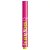 NYX Professional Makeup Fat Oil Slick Click balzam za usne 2 g Nijansa 08 thriving