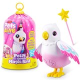 Zuru Pets Alive Polly magična ptica ( 1042199 ) | ePonuda.com