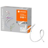 Ledvance - LED RGB+TW traka SMART+ FLEX 1 m LED/3,6 W/230 V Wi‑Fi | Eponuda.com