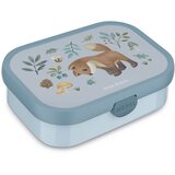Mepal Otroška posoda za hrano Lunch Box Forest Friends 18x13xh6cm / abs, (5000199536) Cene