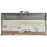  BEBESTARS dvostrana podloga za igru 145x145 | shoptok.hr