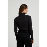 Marisse Women's Blouse Z-Ts-4514 Black | shoptok.hr