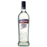 Cinzano Bianco Vermut, 0.7l Cene