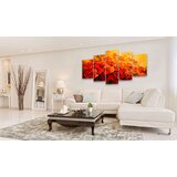  Slika - Land of Poppies 200x100 | shoptok.hr