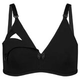 Bebekevi Grudnjak za dojilje - crni 105 ( BEVI731105C ) | ePonuda.com