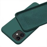  MCTK5-14 futrola soft silicone dark green (179) | ePonuda.com