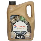 Total Motorno olje QUARTZ XTRA 5L 0W-16 Cene