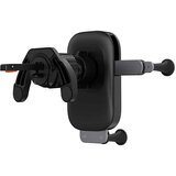 Baseus Avto nosilec UltraControl Mega Series - za telefone z zložljivimi zasloni - Cluster Black | Shoptok.si
