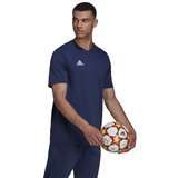 Adidas ENT22 TEE Muška majica, tamno plava, veličina | shoptok.hr