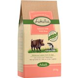 Lukullus losos & divji prašič - Varčno pakiranje: 2 x 10 kg Cene