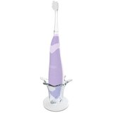 Neno Tutti Električna četkica za zube za djecu (3-6 godina), Violet | shoptok.hr