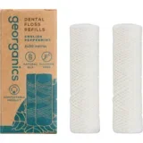 Floss English Peppermint - Refill 2 x 30m