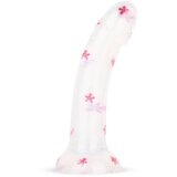 EasyToys - Dildo Collection Dildo Collection - Flower Power - Small Dildo with Pink Flowers | Shoptok.si
