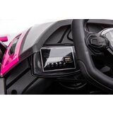 Lean_Toys Avto na akumulator Lamborghini GT Race 4×4 roza | Shoptok.si
