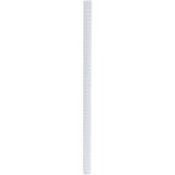  Prozorska folija matirana s prugastim uzorkom 60 x 1000 cm PVC | shoptok.hr
